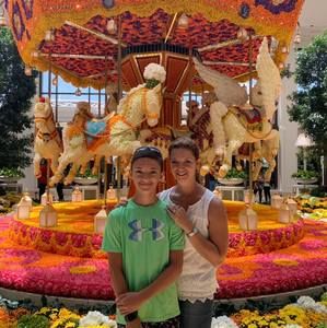 Meet your Posher, Laurel